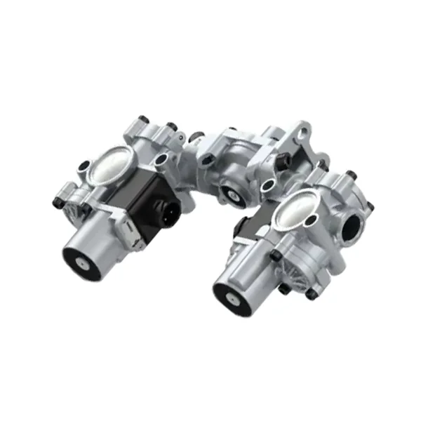 Vit Front Axle Modulator Valve Abs 4725003200 Buy Modulator Valve,Abs Valve,4725003200 Product