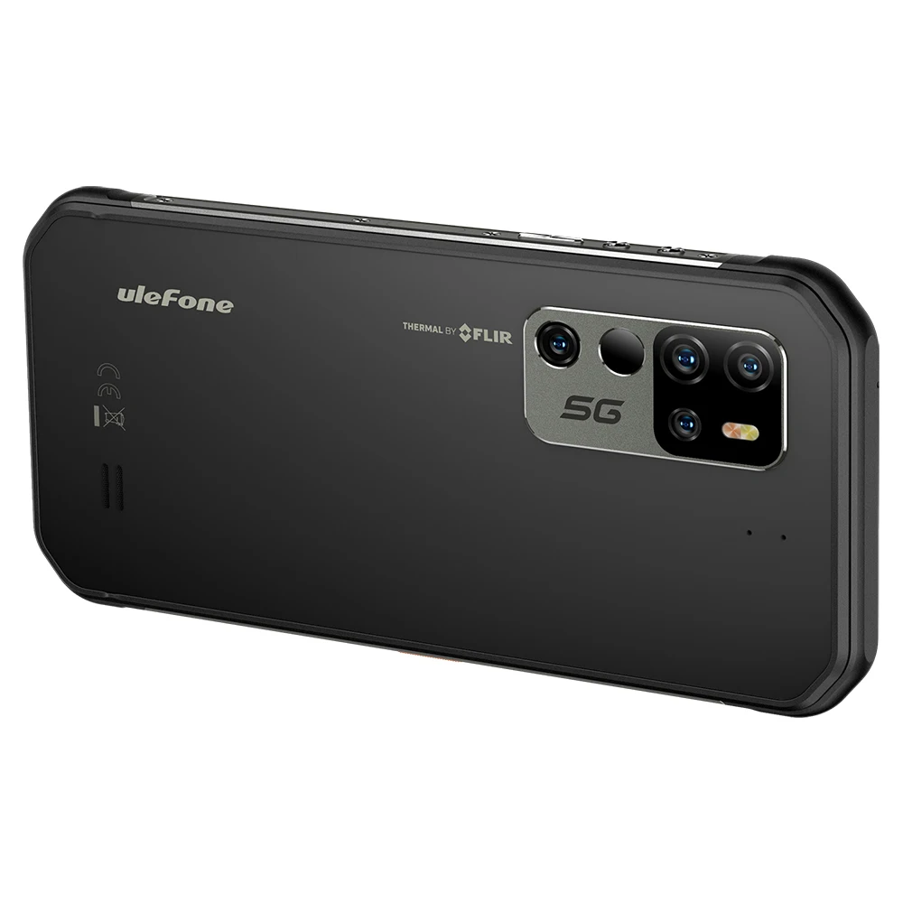 ulefone armor 11 thermal camera