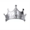 Couronne sans diamant argent