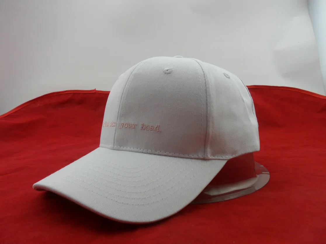 custom baseball hat companies