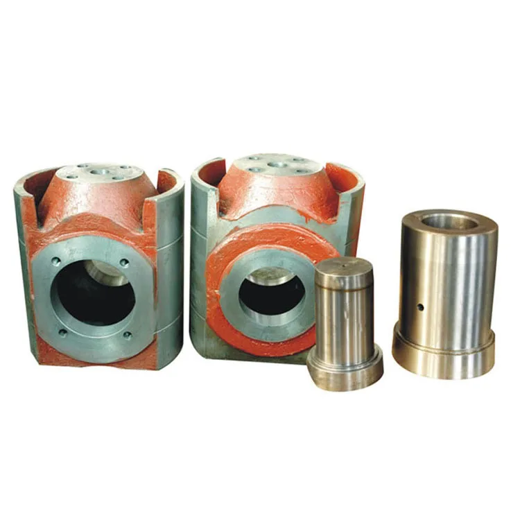 crosshead and wrist pin for mud <a href='https://www.ruidapetroleum.com/product/49'>pump</a> part pricelist