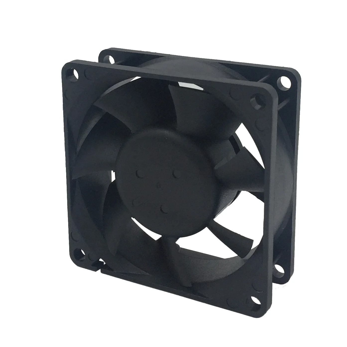 VENTOLA DI RAFFREDDAMENTO RACK Axial Fan 12V 80x80x25mm 45m³/h