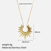 Collar de 12 soles