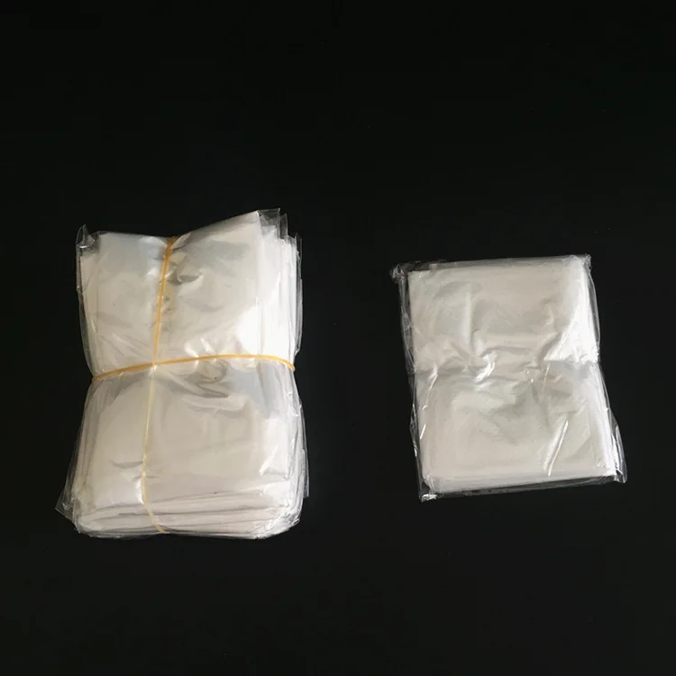 50pcs/100pcs PE One-off Cape a One-time Hairdressing Cape Hair Cutting Cape /aprons for Hairdressing Use