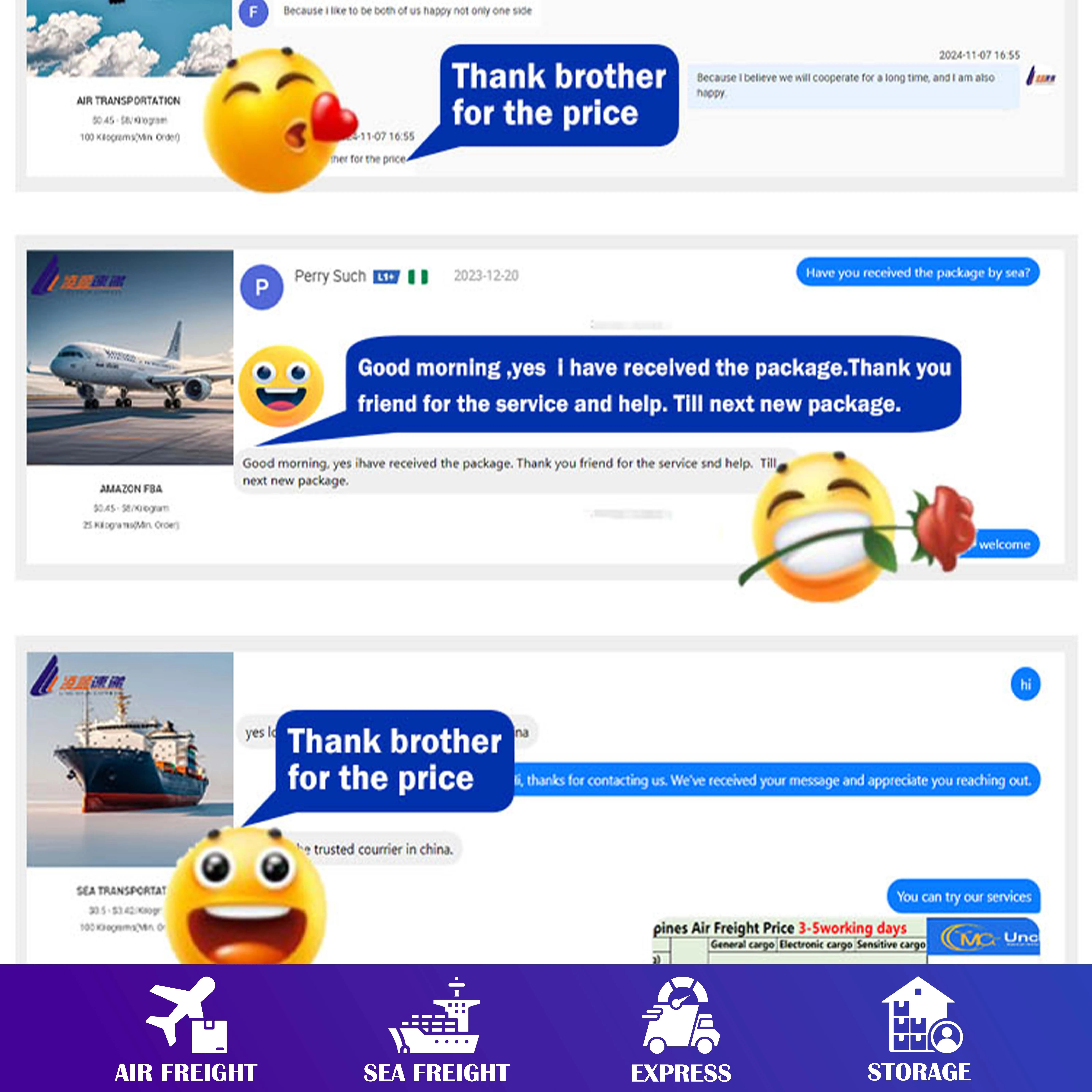 Online Store in Philippines Logistics Services Cash Delivery Express Shipping Agent Dropshipping Suppliers for Reseller Products