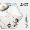 Spring kite