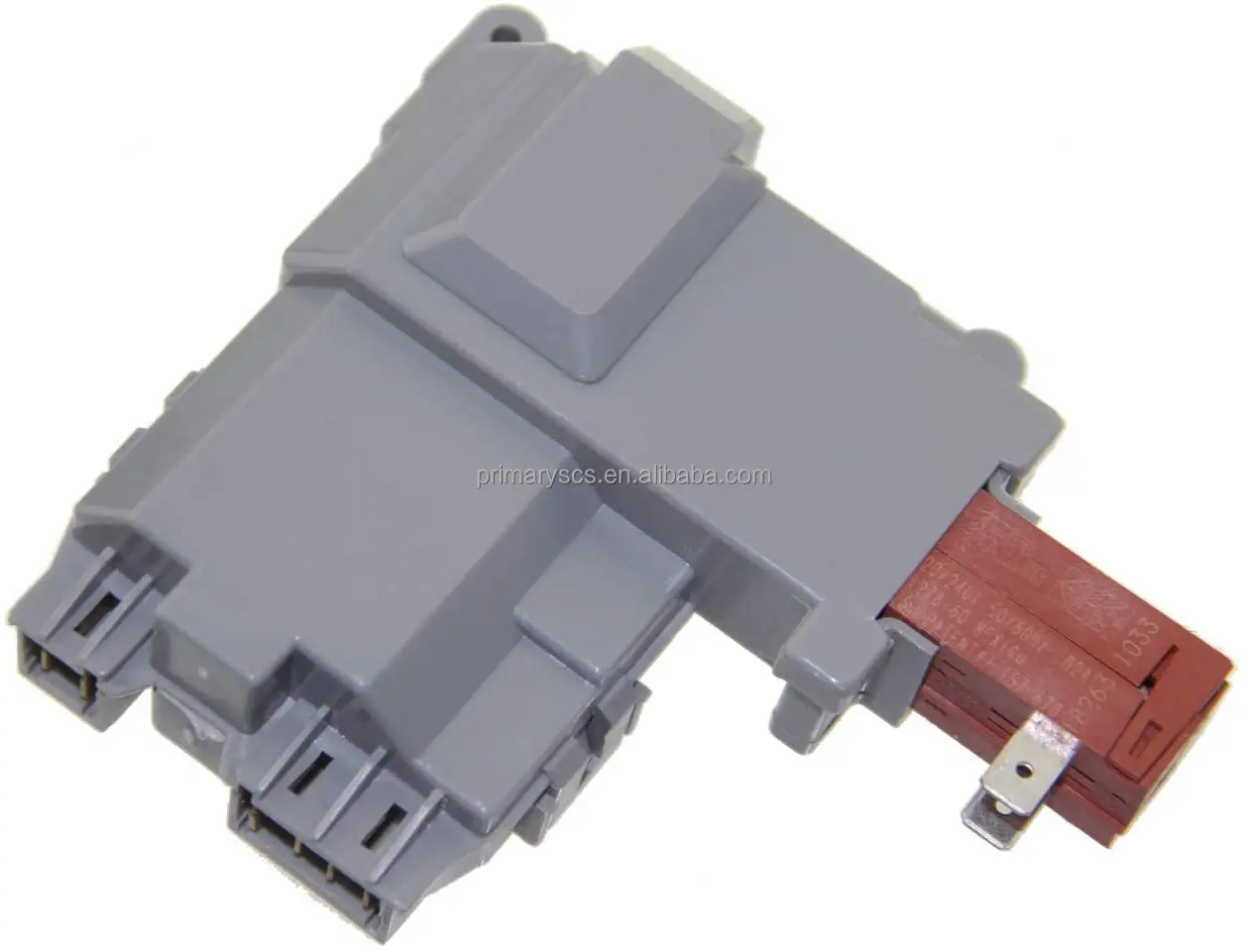 131763202 Washer Door Lock Switch Assembly Washing Machine Door Lock