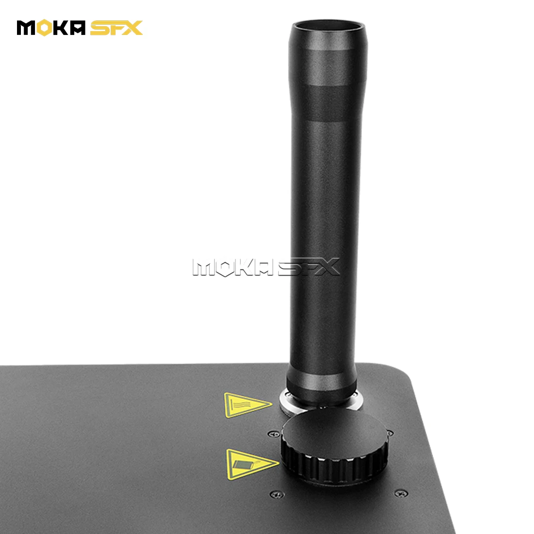 MOKA MK-E26 MOKA SFX Outdoor 10m Jet Spray - Best DJ Cold Sparks
