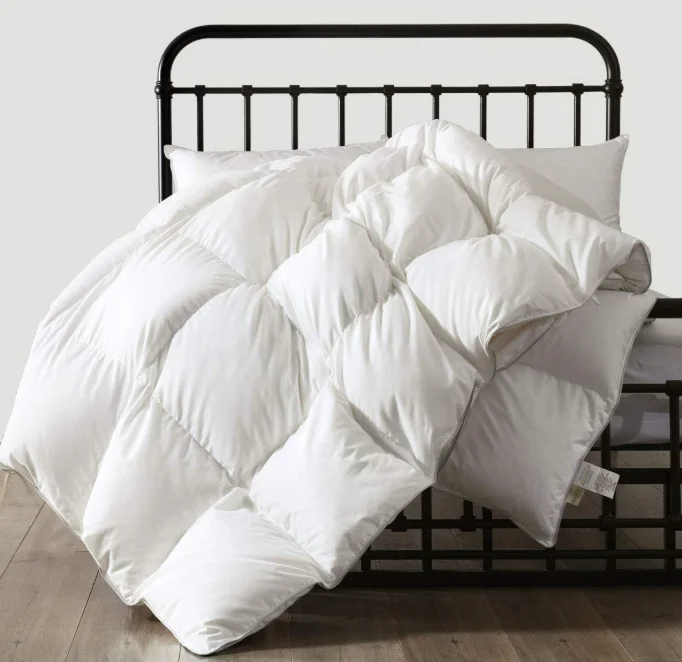 Lightweight Warm Down Duvet