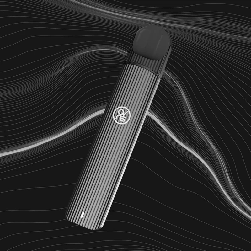 
 Новинка 2019 года, батарея CBD, 400 мАч, OVNS Aimo Wav Pod, набор для вейпа, оригинальный картридж для вейпа, бак с индивидуальной упаковкой  