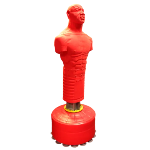 Bob Boxing Punching Bags Kick Bob Standing Bag Punching Slam Man Boxing Dummy Bob Heavy Bag
