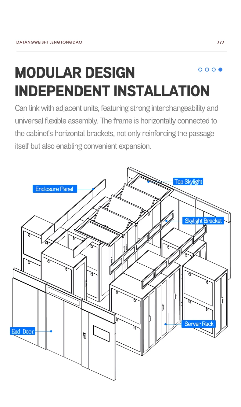 Cold Room Storage, Customer's Demand - detail 18