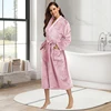 Dusty pink