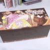 Un set/6 pezzi