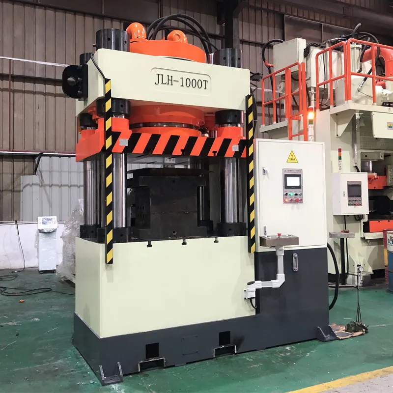 Alibaba.com: Hydraulic Press Coin Machine with Touch Panel for Gold ...