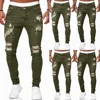 Verde militar
