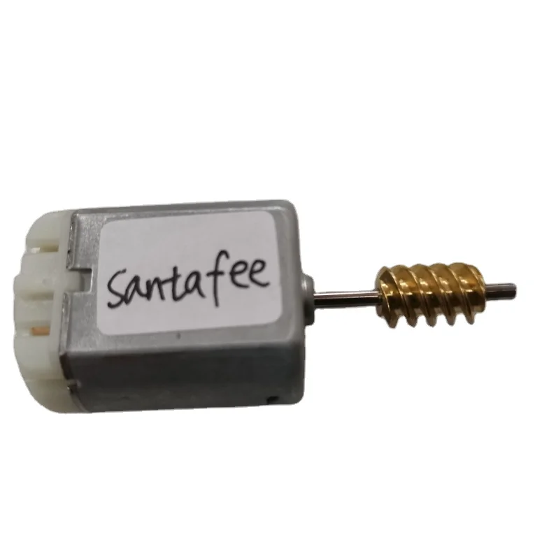 FC280 12v Car Lock Motor FC-280PC-22125 12v Door Lock Motor for Hyundai, Kia Door Lock Motor