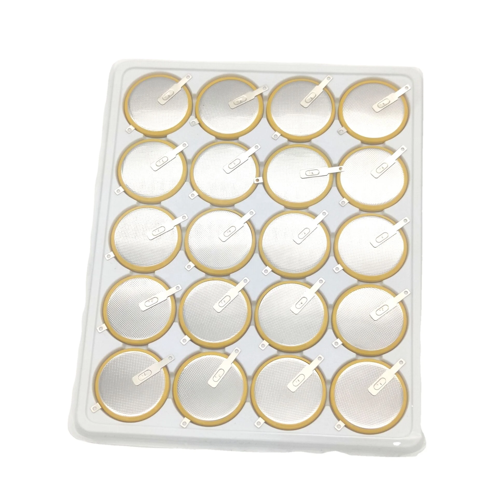 Lithium Coin Battery CR2032 for PAX Q20