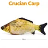Carpa cruciana