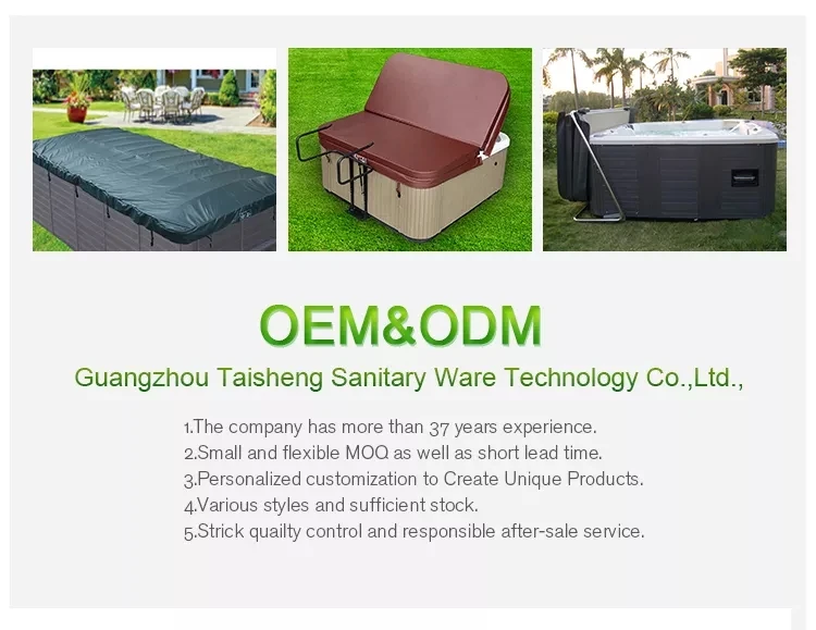 Inflatable Hot Tub Wedge Air Bag Wedge To Lift Move Hot Tub Spa Onto