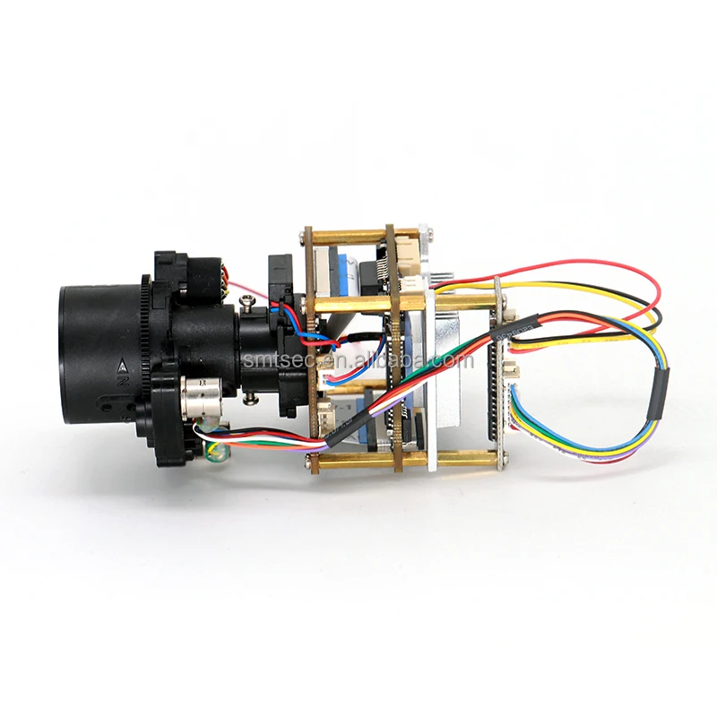 SMTSEC Starlight IP Camera Module - 4K Resolution