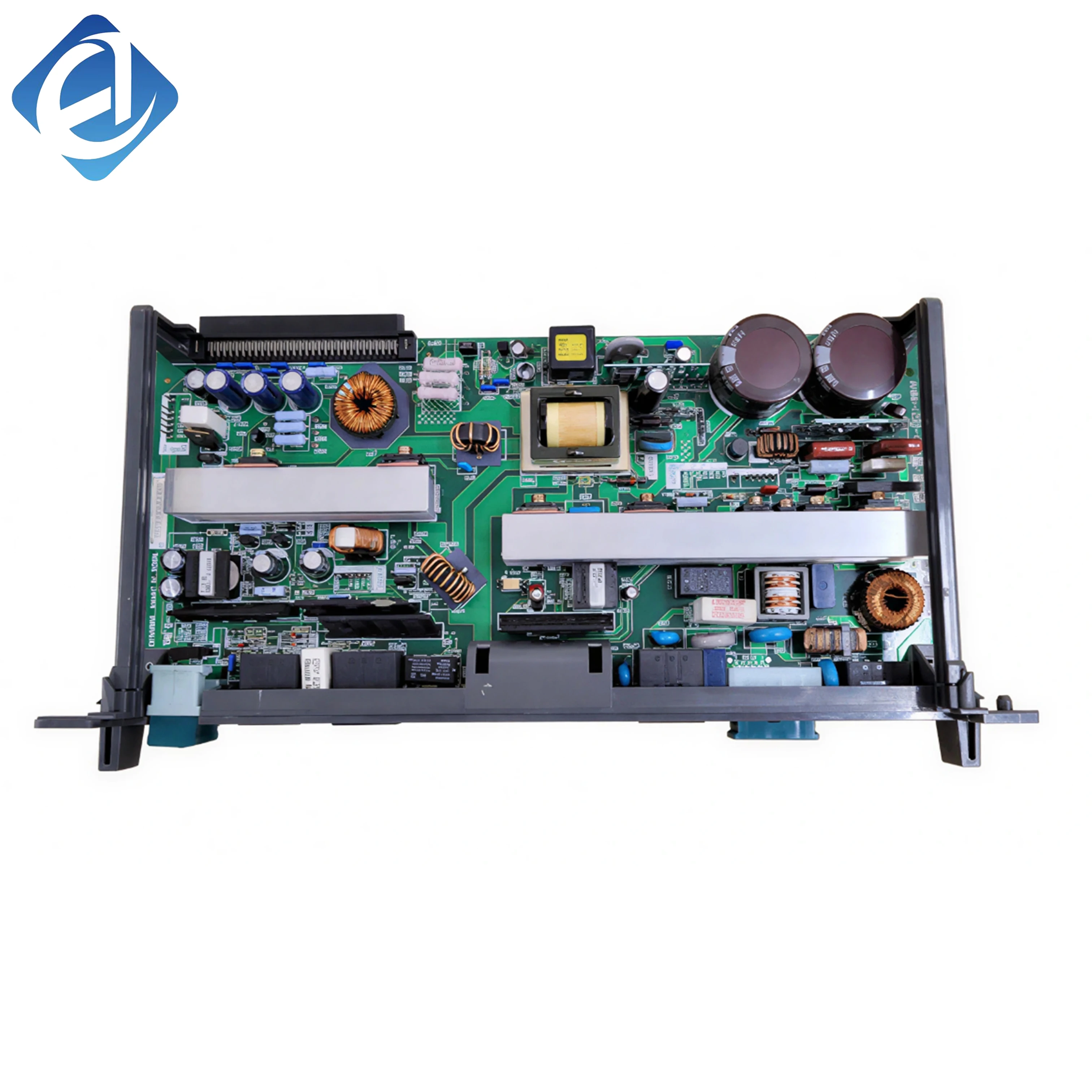 New Original A16B‑1212‑0901, Fanuc series CNC power supply board module. It provides stable power output for Fanuc numerical control systems with reliable circuit design and strong anti‑interference performance.