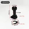 120mm with Small Clip