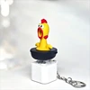 Pollo Amarillo recargable