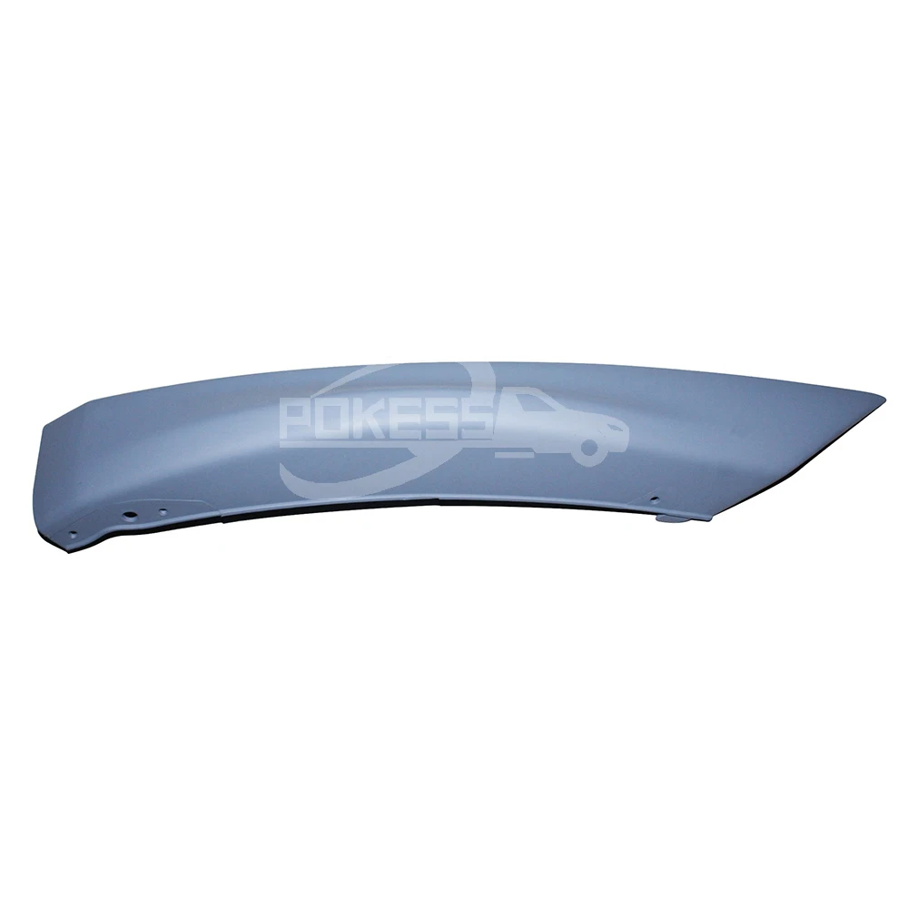F1EJ17626AAXWAA F1EJ17626A2AXWAA LQ-FKS-309 R Right Front Bumper Trim ... — 2