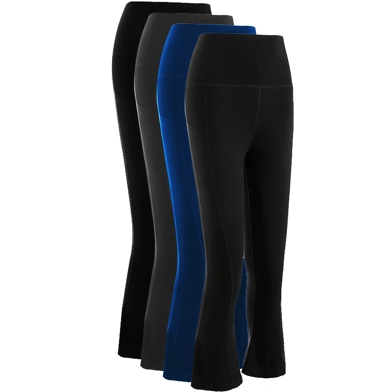 nylon running tights