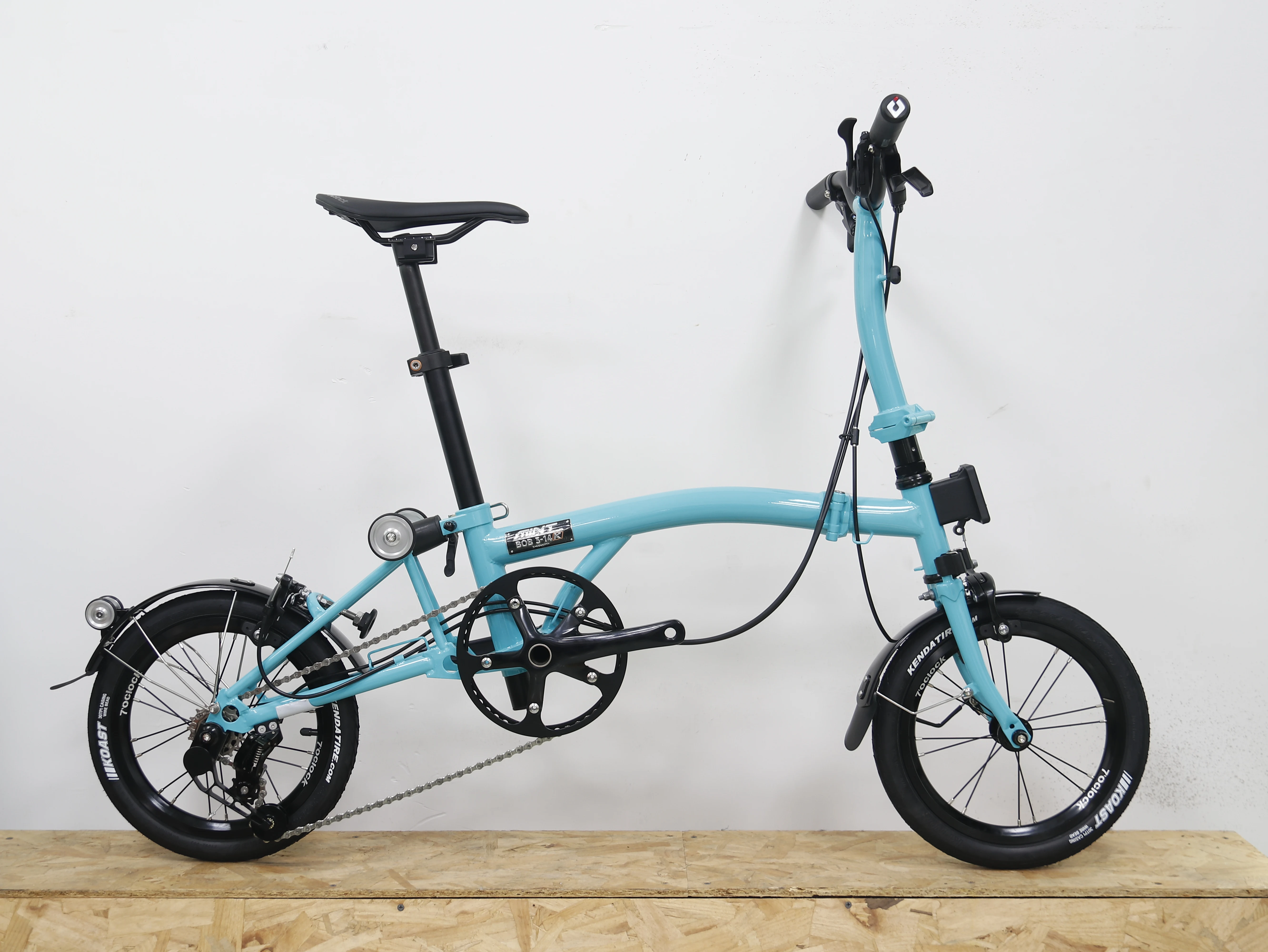 MINT BOB 3-14K 14インチ 3速ギア ミニ三つ折り自転車| Alibaba.com