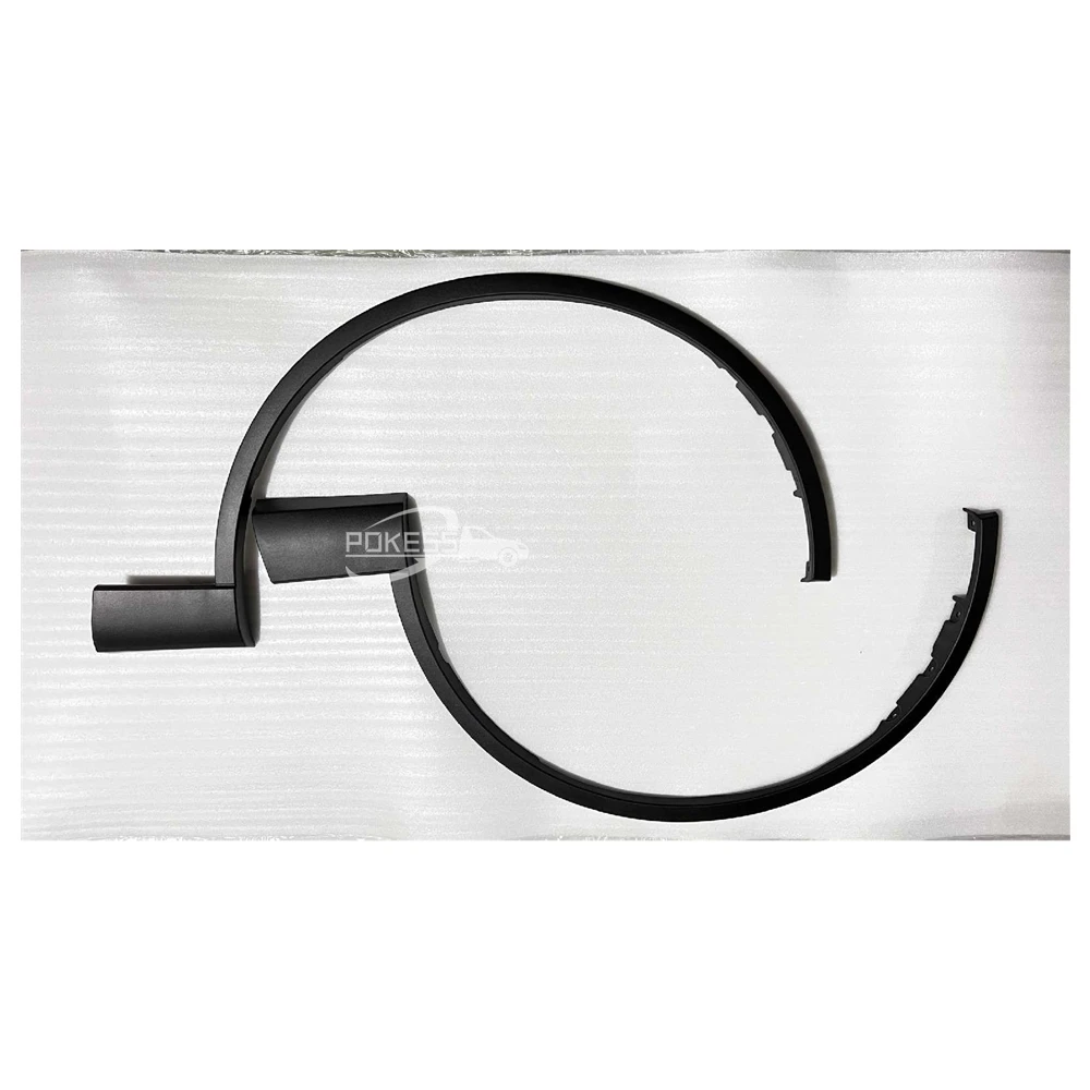 LC5Z16039AA LC5BS16A075AC5YBT Wheel Arch Trim for — 3