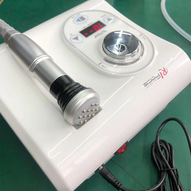 2022 Hot Selling Beauty Product Derma RF Machine For Face