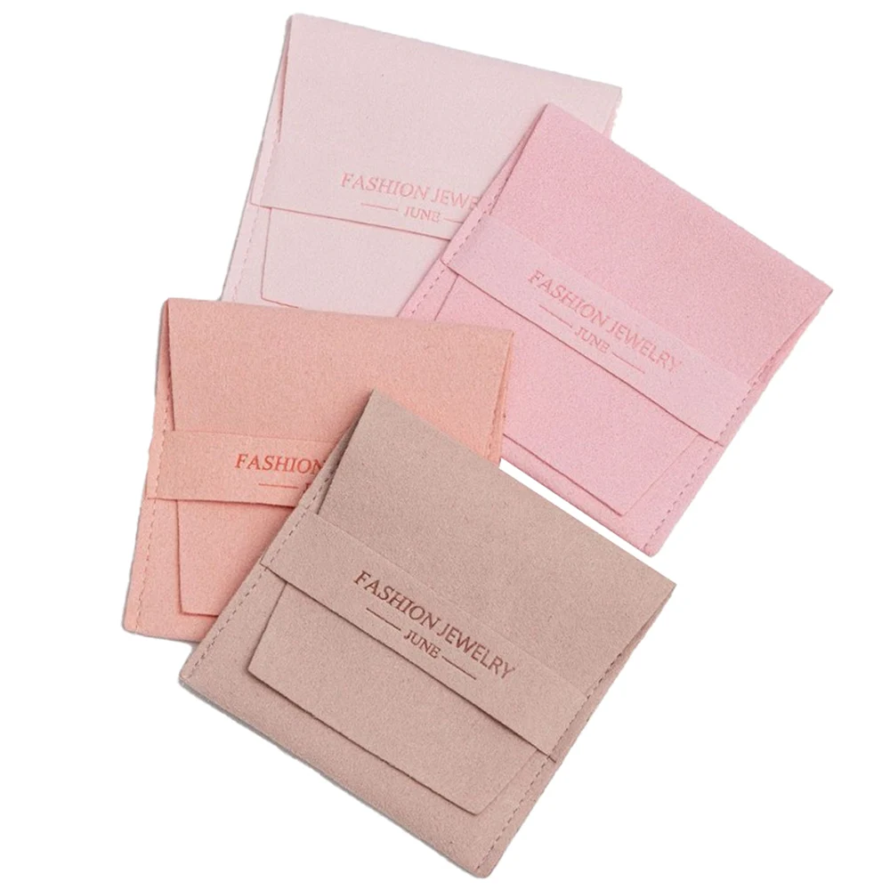 BV872 Élégance avec la gamme de pochettes à bijoux BV872 Élégance avec la gamme de pochettes à bijoux