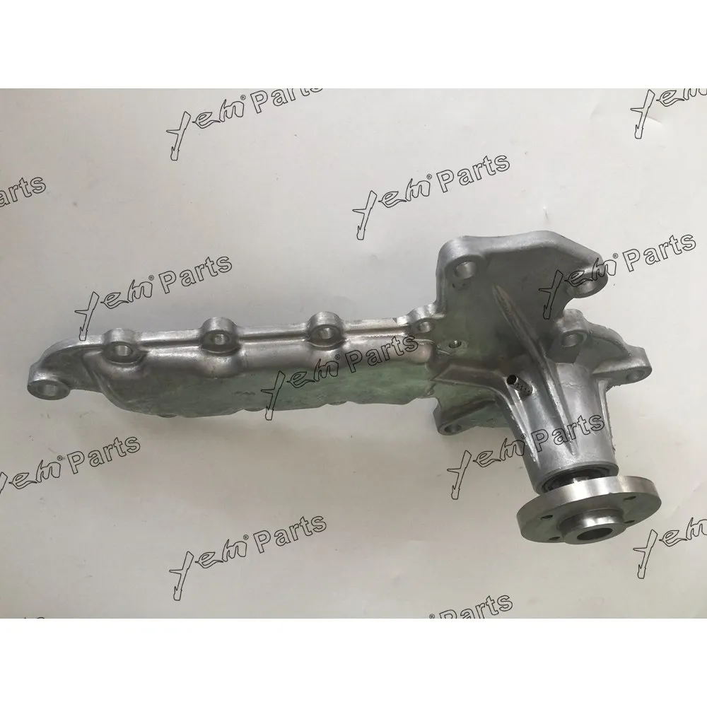 Machinery V2203 Water Pump for Kubota Engine Parts 3