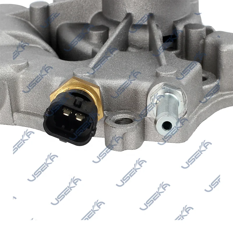 USEKA Water Pump for OPEL CORSA, MERIVA, TIGRA & Others