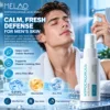 SPRAY D'ACIDE HYPOCHLOREUX