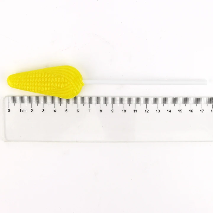 corn lollipop
