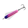 Morado rosado