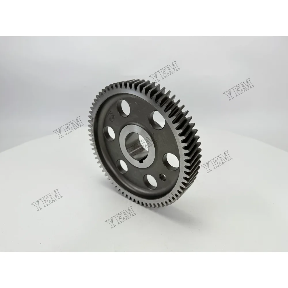Camshaft Gear 425-7103 T418682 for Caterpillar Replacement Engine Parts 5