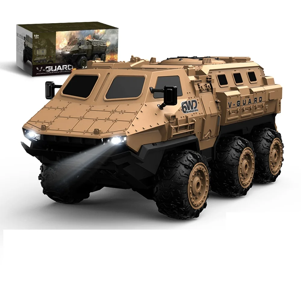 MISSION CARRIER S.W.A.T. リモコン MISSION CARRIER S.W.A.T. リモコン