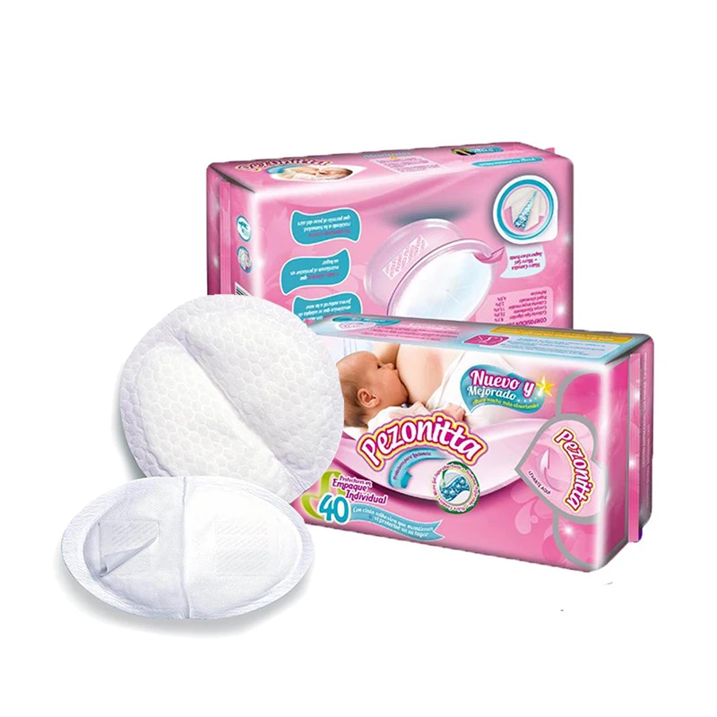 wholesale custom soft disposable under nurs
