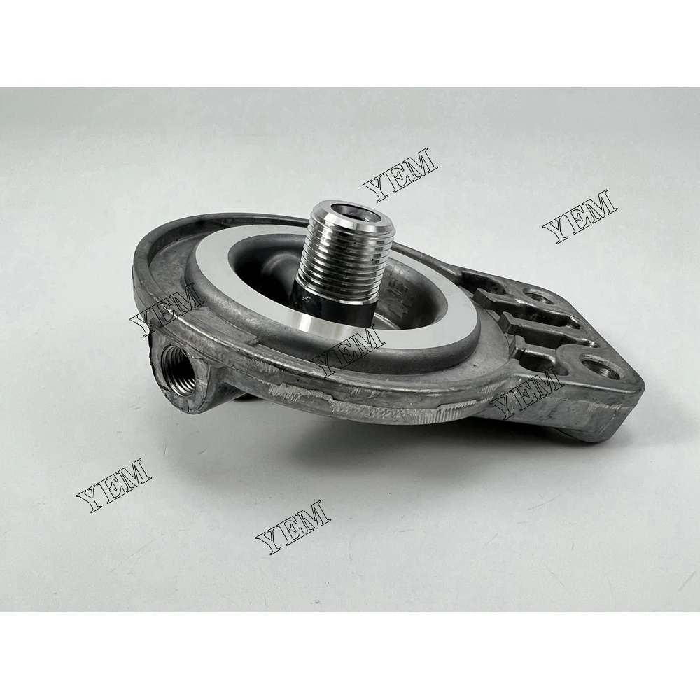 High Quality for Yanmar 4TNV84 Fuel Filter 129004-55610 3