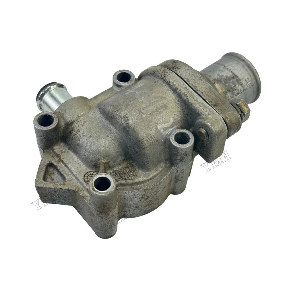 Thermostat Seat Assembly Fit for Perkins 404D-22 Engine Parts 2