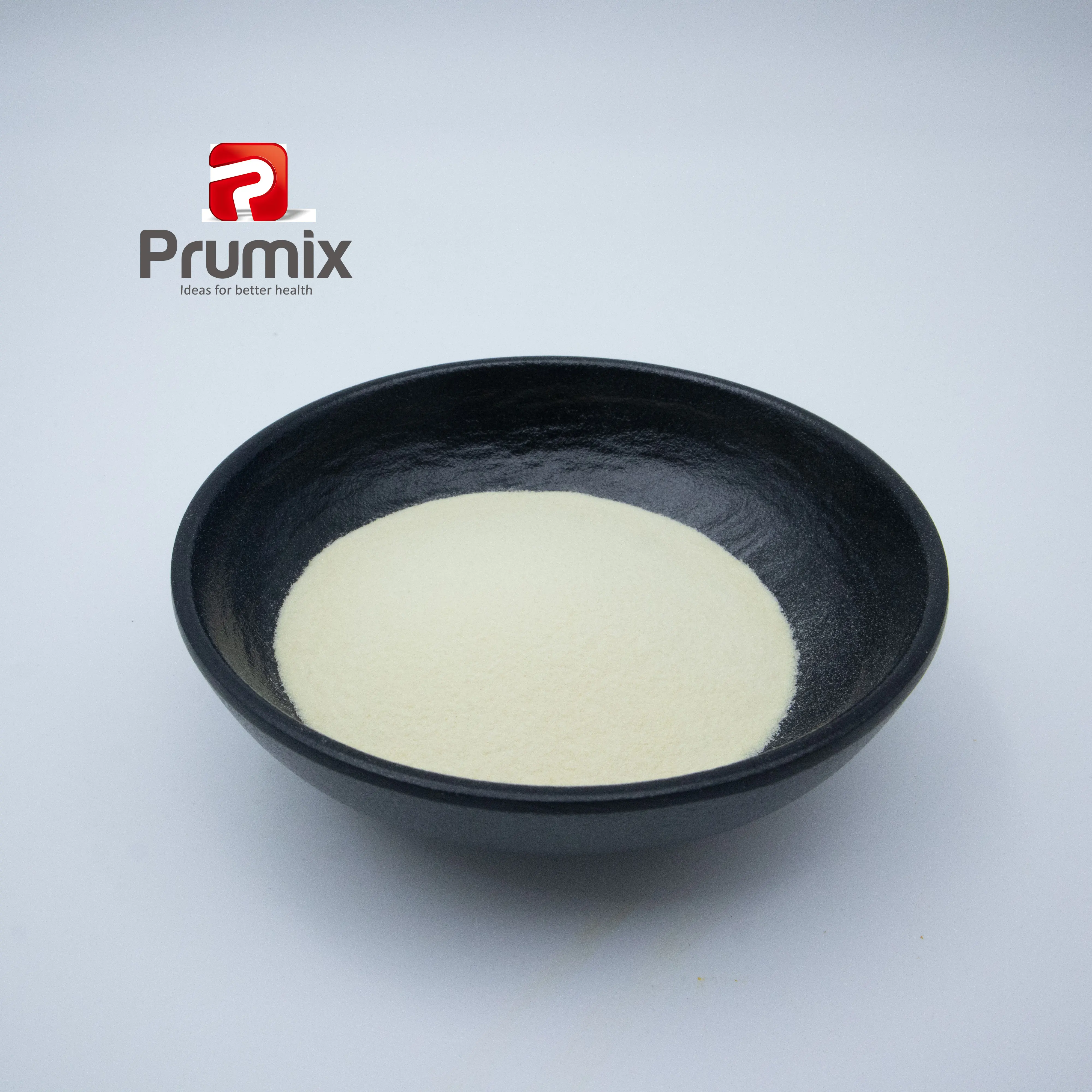 HALAL Fufeng Xanthan Gum 80 Mesh Food Grade Stabilizer Powder Raw Material from China Factory Certified by the Islamic Authority
