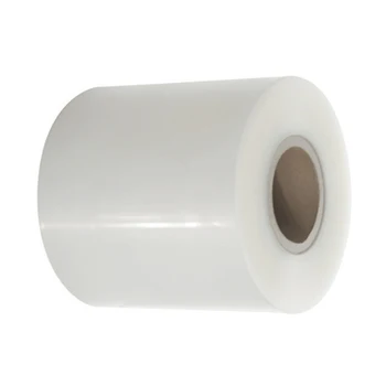 FDA PP Sheet Roll Food Grade Plastic Sheet Sustainable Polypropylene Roll For Food Containers Wholesale