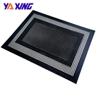 Grill Mesh Bbq Grill Mesh Mat Extra Thickness Under Grill Protective Mesh Mat 6 Pack Ya Xing