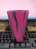 Pink-Black