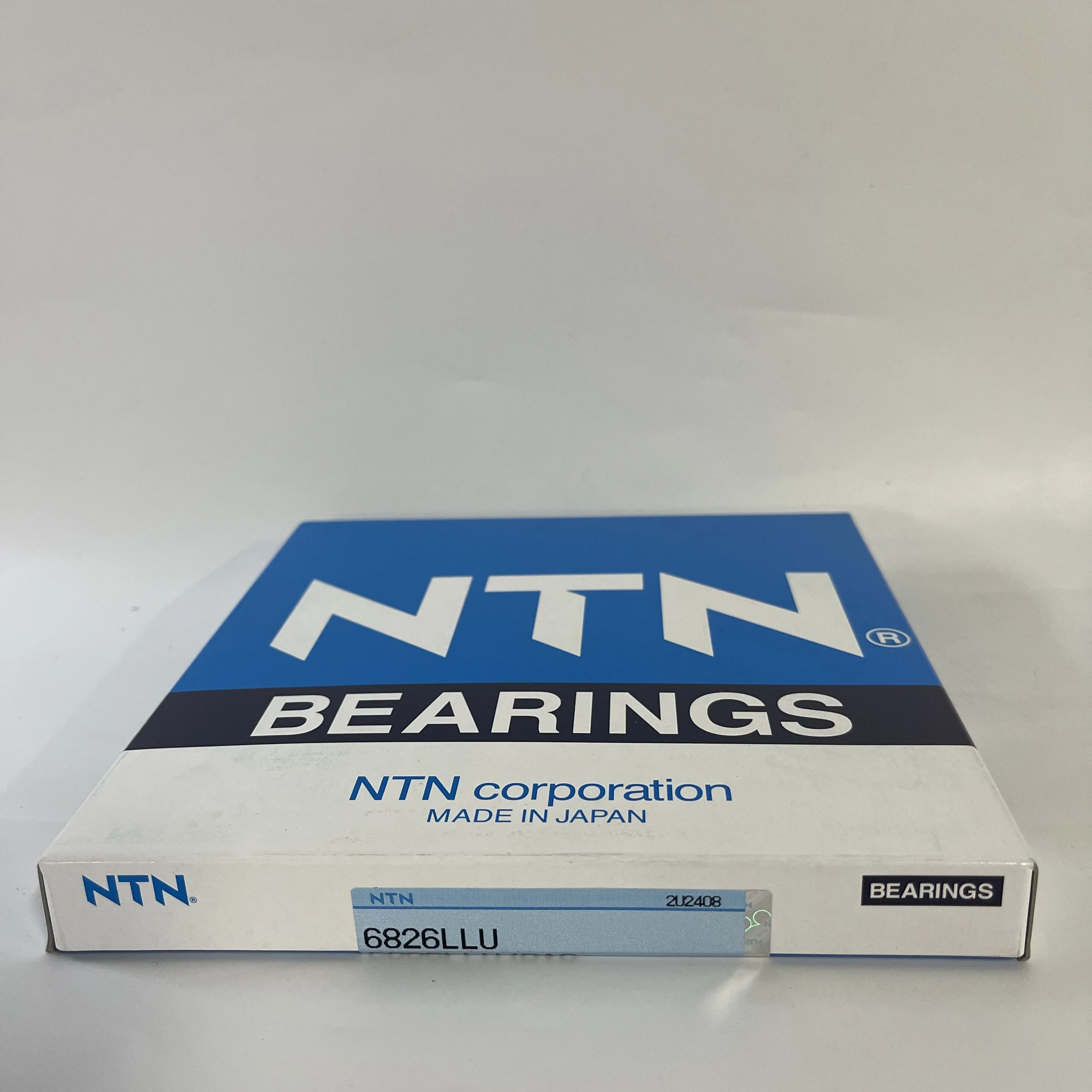 NTN Ball Bearing 6826LLU