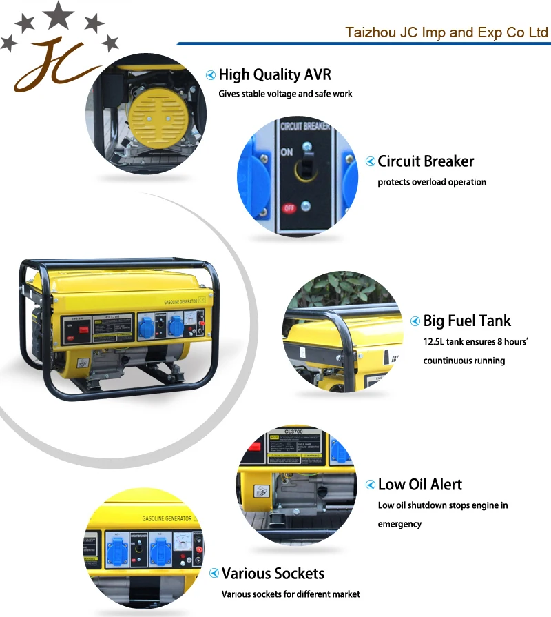 Gasoline generator.jpg